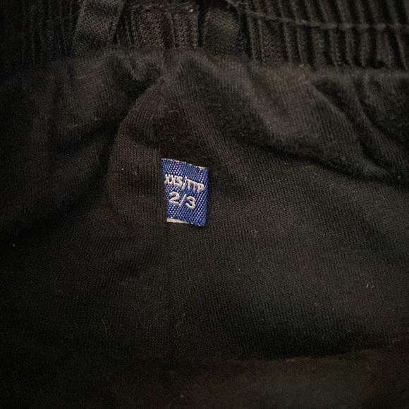 Splash pants - Picture 2 of 2